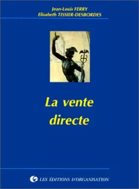 Couverture du produit · La Vente directe