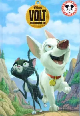 Couverture du produit · VOLT, STAR MALGRE LUI