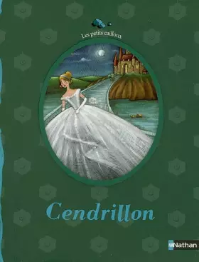 Couverture du produit · CENDRILLON