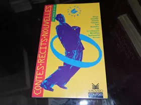 Couverture du produit · Contes et nouvelles, tome 2