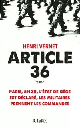 Couverture du produit · Article 36