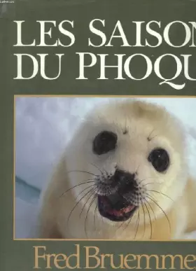 Couverture du produit · Les Saisons du phoque