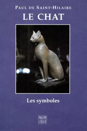 Couverture du produit · Le Chat