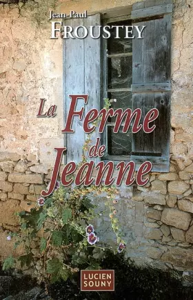 Couverture du produit · La Ferme de Jeanne