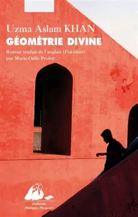 Couverture du produit · Géometrie divine