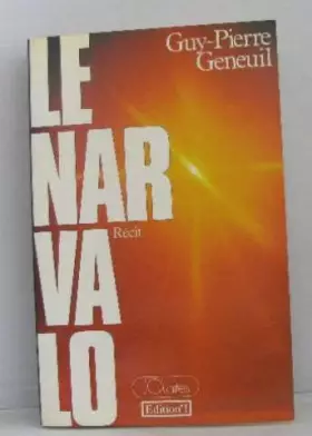 Couverture du produit · Le Narvalo