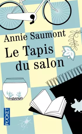 Couverture du produit · Le Tapis du salon