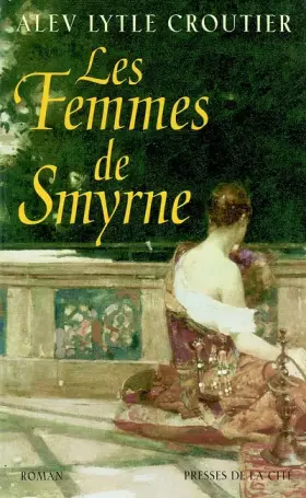 Couverture du produit · Femmes de Smyrne