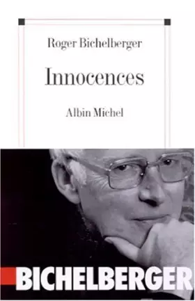 Couverture du produit · Innocences