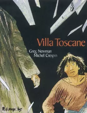 Couverture du produit · Villa Toscane