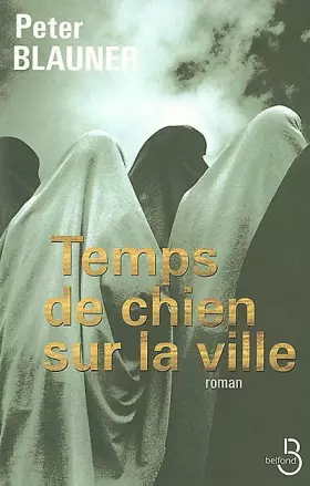 Couverture du produit · Temps de chien sur la ville