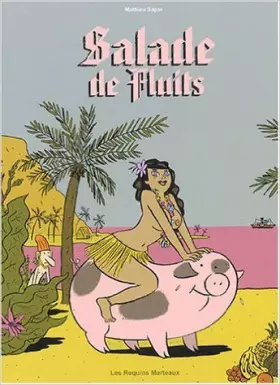 Couverture du produit · Salade de Fluits 1