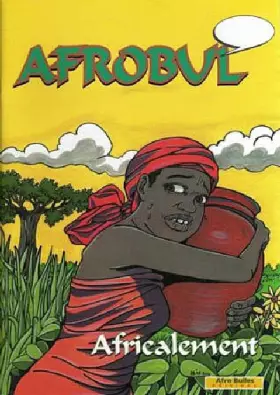 Couverture du produit · Africalement