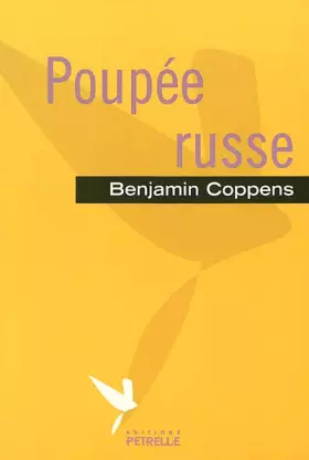 Couverture du produit · Poupée russe