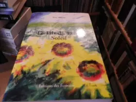 Couverture du produit · Le Fils du dieu Soleil