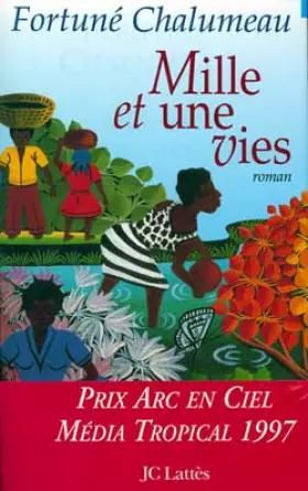 Couverture du produit · Mille et une vies
