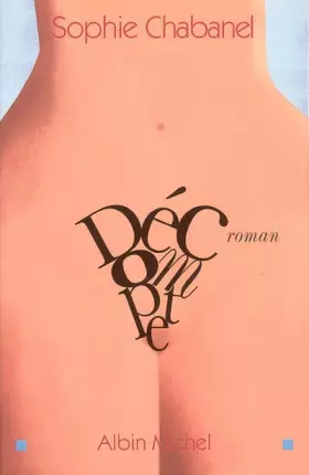 Couverture du produit · Décompte