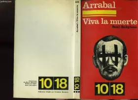 Couverture du produit · Viva la muerte.
