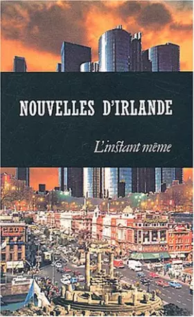 Couverture du produit · Nouvelles d irlande