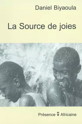 Couverture du produit · La Source de joies