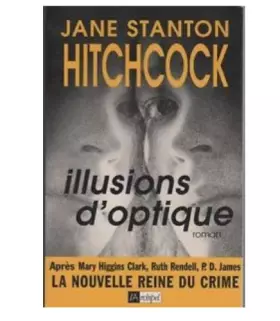 Couverture du produit · Illusions d'optique