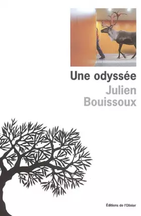Couverture du produit · Une Odyssée