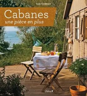 Couverture du produit · Cabanes