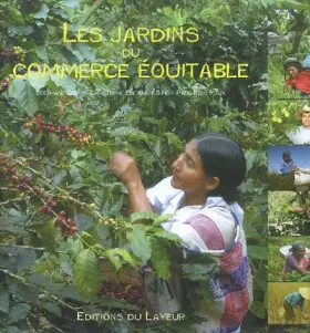 Couverture du produit · Les jardins du commerce équitable