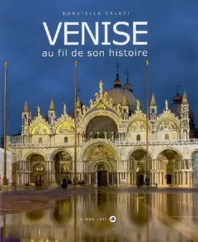 Couverture du produit · Venise