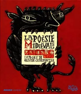 Couverture du produit · La poésie médiévale