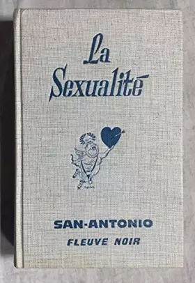 Couverture du produit · LA SEXUALITE