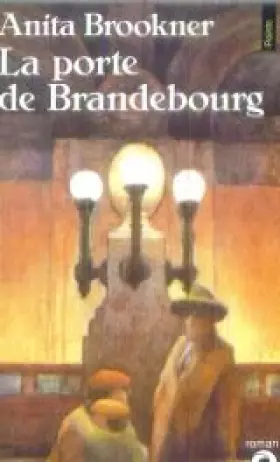 Couverture du produit · La porte de Brandebourg