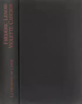 Couverture du produit · La promesse de l'ange