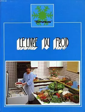 Couverture du produit · Le livre du froid