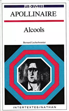 Couverture du produit · Apollinaire: Alcools