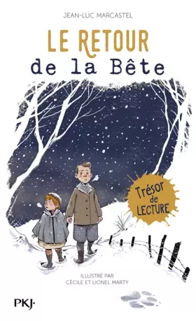 Couverture du produit · Le retour de la Bête