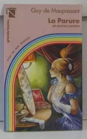 Couverture du produit · La parure