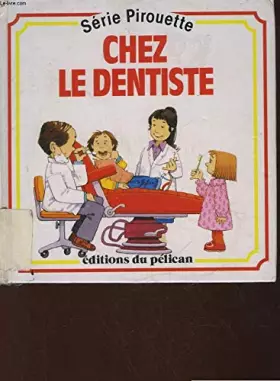 Couverture du produit · Chez le dentiste