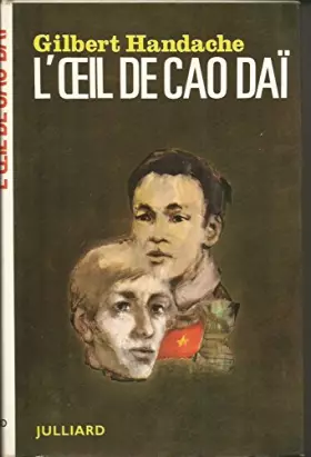 Couverture du produit · L'Oeil de Cao Daï