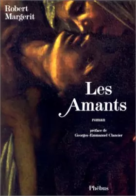 Couverture du produit · Les amants