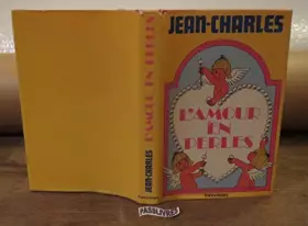 Couverture du produit · L'amour en perles / Jean Charles / Réf40296