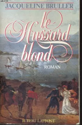 Couverture du produit · Le hussard blond