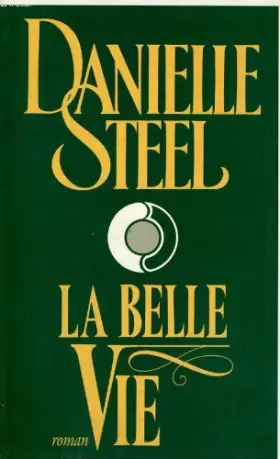 Couverture du produit · La belle vie