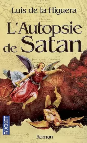 Couverture du produit · L'Autopsie de Satan