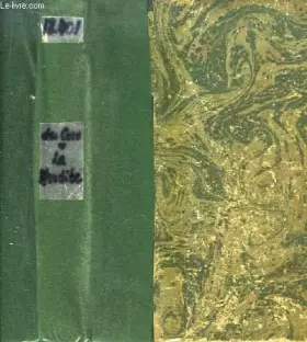 Couverture du produit · La maudite