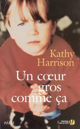 Couverture du produit · Un coeur gros comme ça