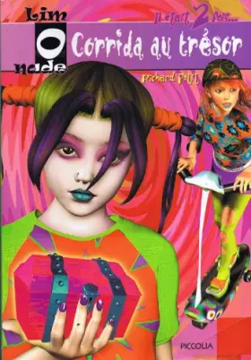 Couverture du produit · Limonade/la Corrida au Tresor