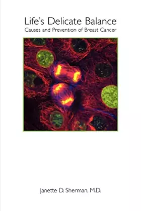 Couverture du produit · Life's Delicate Balance