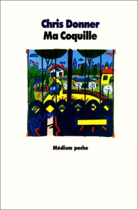 Couverture du produit · Ma coquille