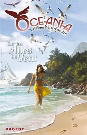 Couverture du produit · Oceania, Tome 3 : Sur les Ailes du Vent